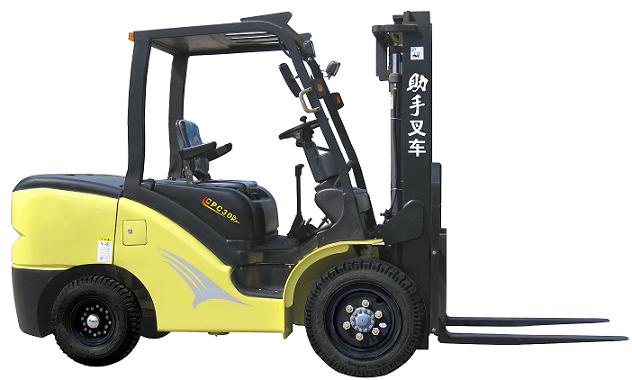 叉车、CPC30A叉车 CPC30A叉车
