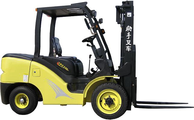 CPC20B叉车、叉车选山东乘风工程机械 CPC20B叉车