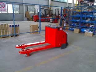 全电动搬运车 TE