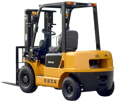 全系列叉车