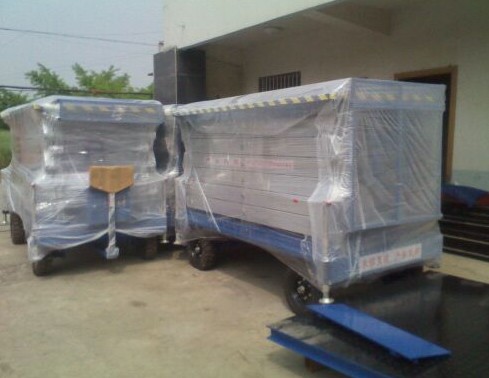 升降机 电动升降机 SJY0.5-12