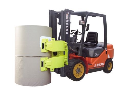 河南合叉叉车 cpc30