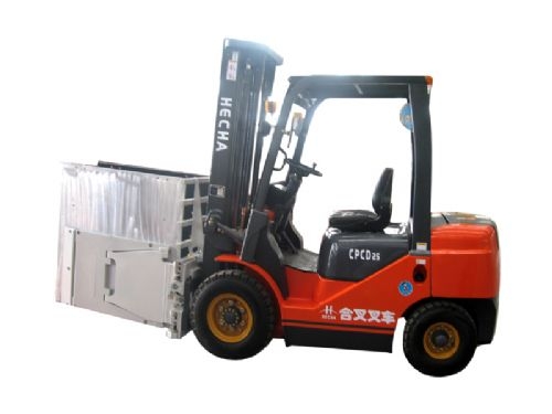 河南合叉叉车