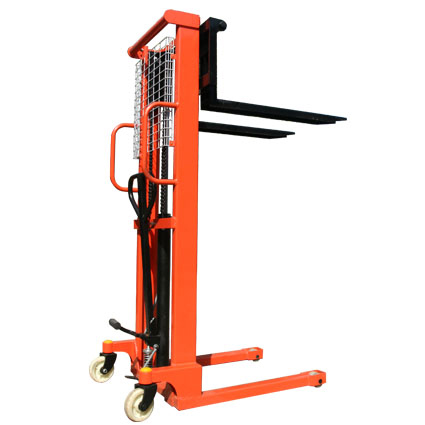 手动液压托盘车