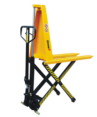 JCD高起升搬运车 JCD高起升搬运车