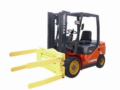 河南合叉叉车