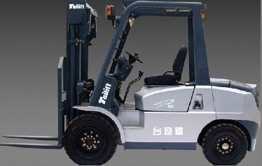 台励福叉车 FD15/FG15