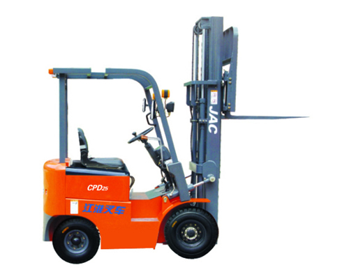 江淮叉车 CPD25