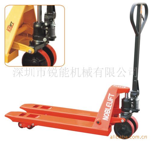 诺力叉车 DF