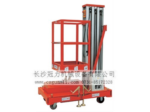 长沙升降平台|升降平台|升降机 GTWY6-1000