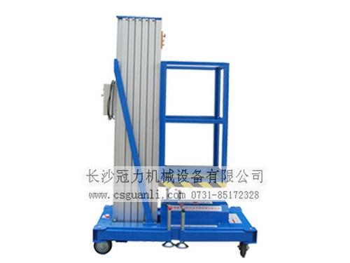 长沙升降平台|升降平台|升降机 GTWY6-1000