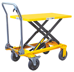 平台车 SP500KG