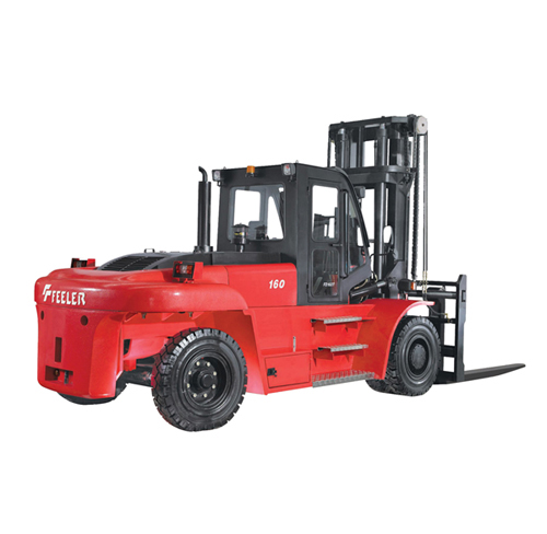 友佳叉车 FD系列