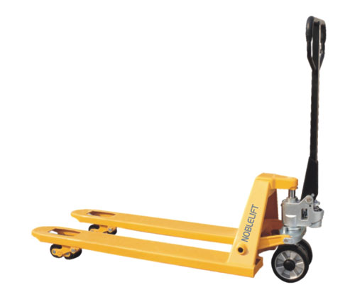 诺力手动叉车 AC