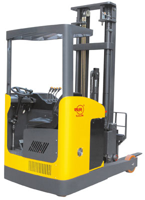 前移式电动叉车 CQD10M/15M