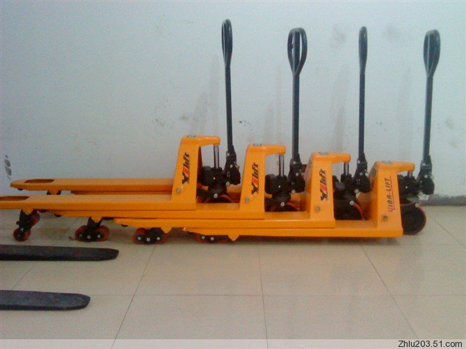 手动液压车 2.5T