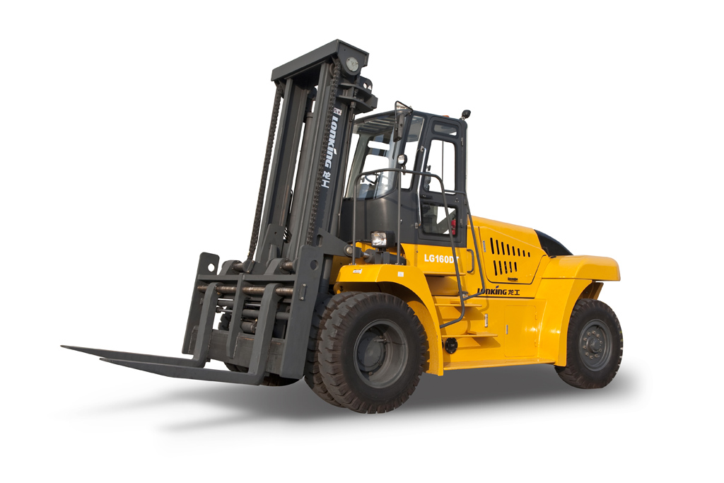 贵州叉车龙工LG系列 LG30B/LG35B