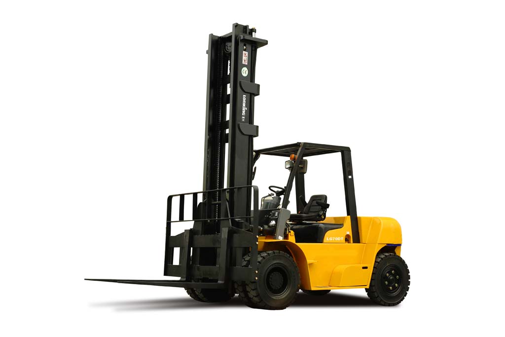 贵州叉车龙工LG系列 LG30B/LG35B