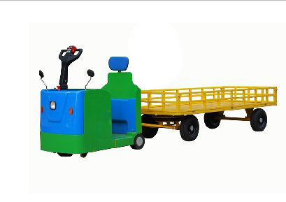 全电动牵引车 LH-ET