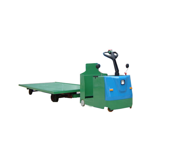 全电动牵引车 LH-ET