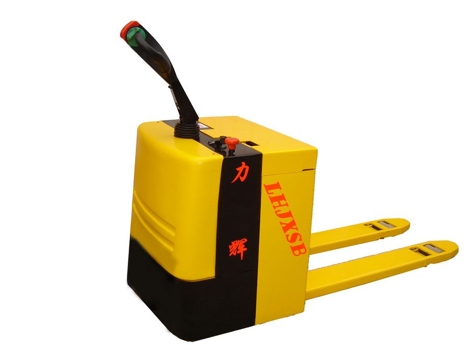 经济型电动托盘车 LH-WPA