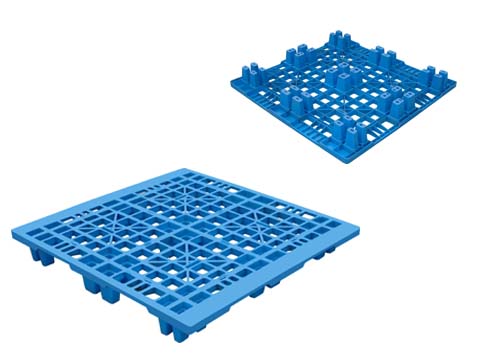塑料托盘 1210
