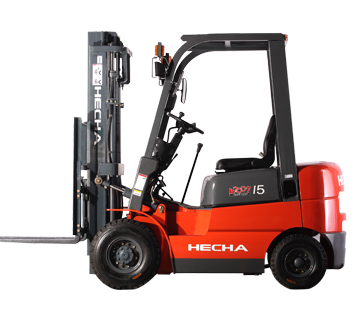 内燃平衡重式叉车 H2007 系列1.0-1.8T