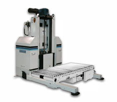 Falcon F150 Automated Conveyor Systems