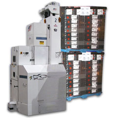 Falcon F150 Counter Balance ForkLift AGVSpecifications Overview