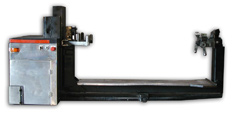 Reconditioned R305 Small Assembly With LiftSpecifications Overview