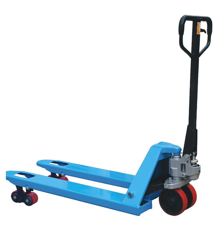手动液压托盘搬运车　 MPTA 2500KG