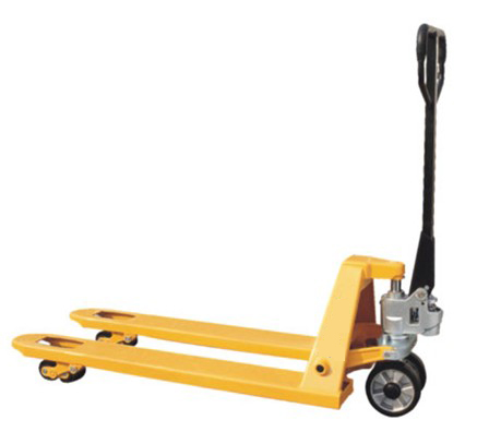手动液压托盘搬运车　 MPTA 2500KG