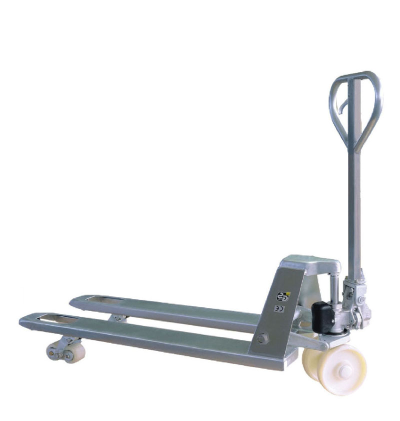 手动液压搬运车　 MPTC 2000KG