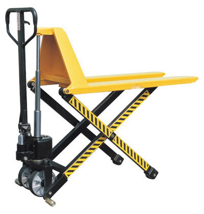 手动液压搬运车 MSLT15