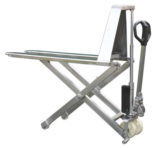 手动液压搬运车 MSLT15