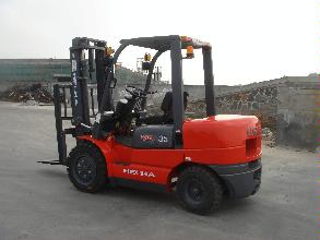 中国合叉