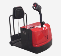 TG30系列 电动牵引车 TG30系列