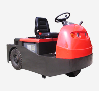 TG60系列 电动牵引车 TG60系列
