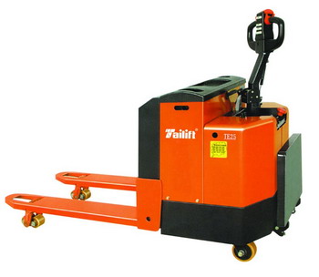 台励福叉车电动叉车窄道叉车 ASD-15