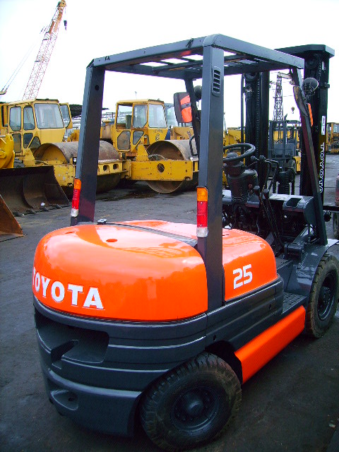 广东叉车东莞叉车台湾进口叉车机动叉车电动叉车二手叉车 1.5吨~16吨