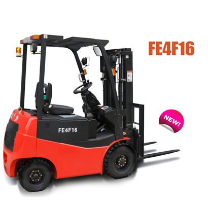 诺力电瓶叉车 FE4F16