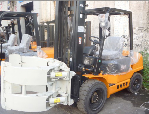 杭州叉车 CPC30HB-G2