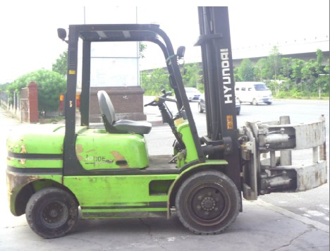 杭州叉车 CPC30HB-G2