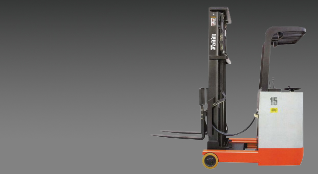 电动叉车 1.5吨~10吨