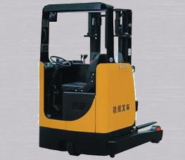 电动前移式叉车1.2-2吨 CQD12H、14H、16H、20H