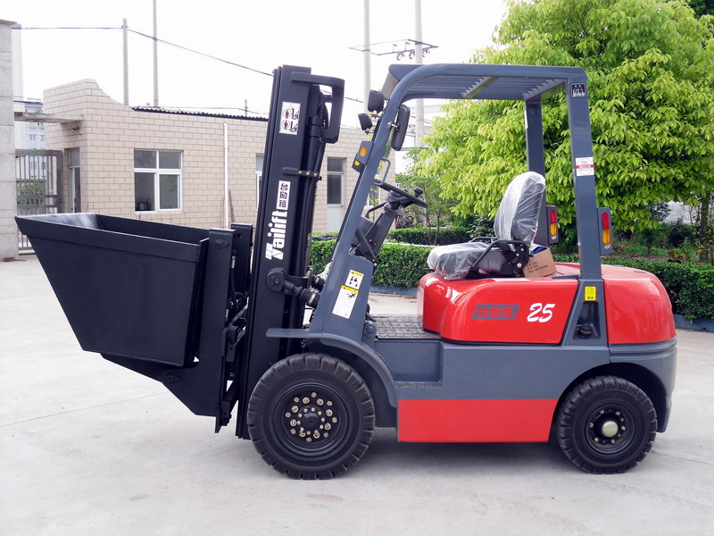 供应合力叉车 H2000