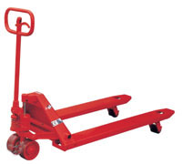 林德进口手动液压搬运车 NP20