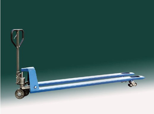 诺力 丰田 奥津手动液压搬运车 NP20