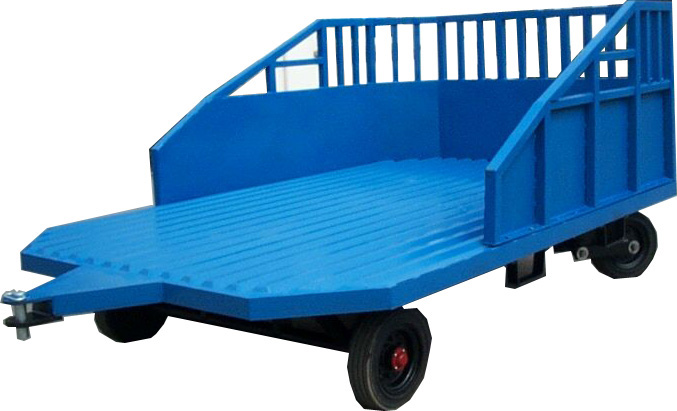 行李拖挂车 XLTC-A