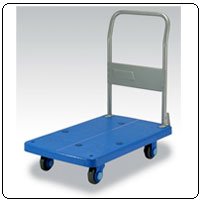 民用小平板车 XLPB-A